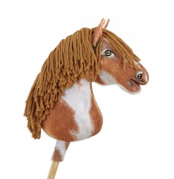 Hobby Horse Premium - cal tobiano A3