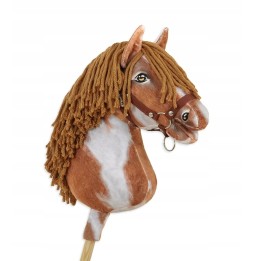 Hobby Horse Premium - cal tobiano A3