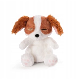 NICI 47890 Sleeping Puppy Plush 12 cm