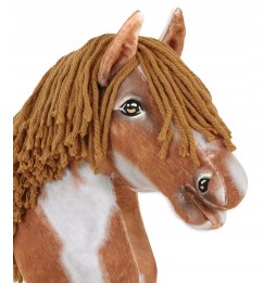 Hobby Horse Premium - cal tobiano A3