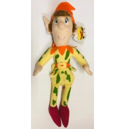 Noddy Chytrus Elf Toy 47 cm