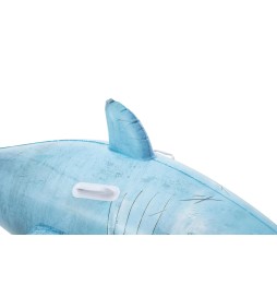 Inflatable Shark Mattress for Kids 3+ Bestway