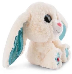 Glubschis Plush Rabbit Wolli-Dot 15 cm