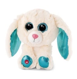 Glubschis Plush Rabbit Wolli-Dot 15 cm