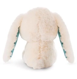 Glubschis Plush Rabbit Wolli-Dot 15 cm