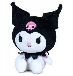 Hello Kitty Kuromi Mascotă 30 cm