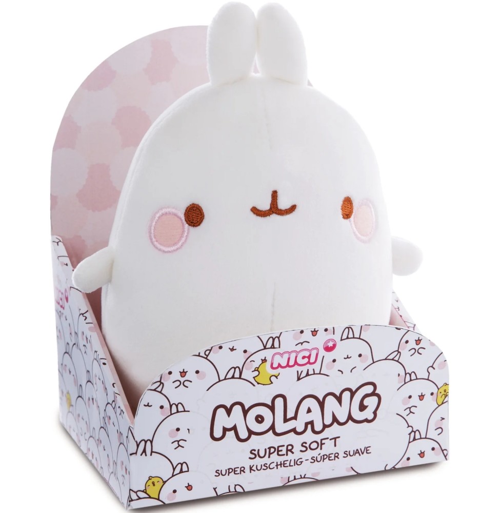 Maskotka Molang 24 cm Nici