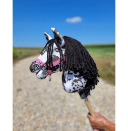 Hobby Horse Little Premium Stick Horse