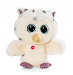 Glubschis Owl Ulula Plush Toy 15 cm