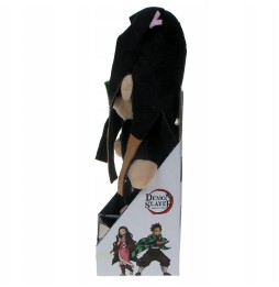 Nezuko Kamado Plush Toy from Demon Slayer