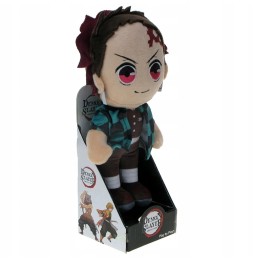 Demon Slayer Tanjirou Kamado maskotka 28cm