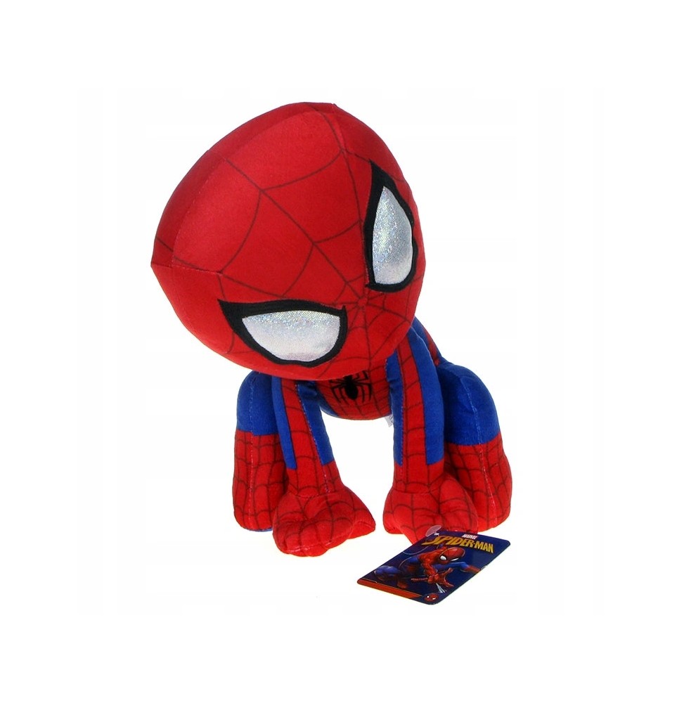 Spider-Man mascote Marvel pentru copii