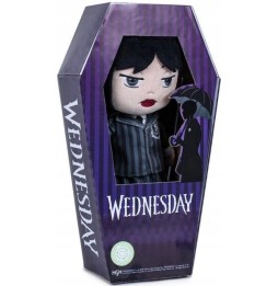 Wednesday Addams pluszowa maskotka