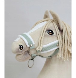 Hobby Horse A3 Sage Green Halter