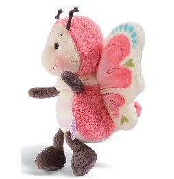 Nici Soft Toy Butterfly 25 cm - Colorful Toy