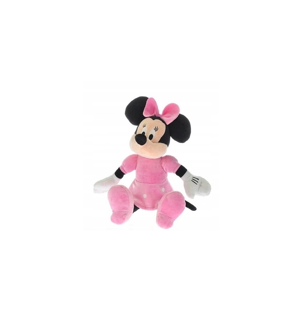 Minnie Mouse plush toy 30 cm Disney