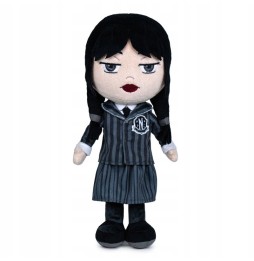 Wednesday Addams pluszowa maskotka