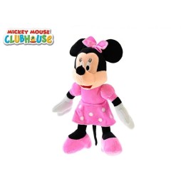 Minnie Mouse plush toy 30 cm Disney