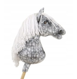 Hobby Horse Large Premium Stick Horse A3