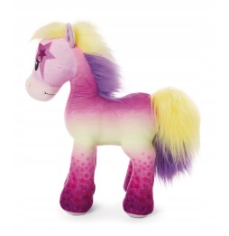 Pony Candydust NICI 35 cm jucărie