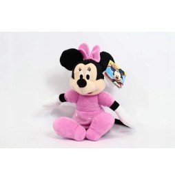 Minnie Mouse plush toy 30 cm Disney