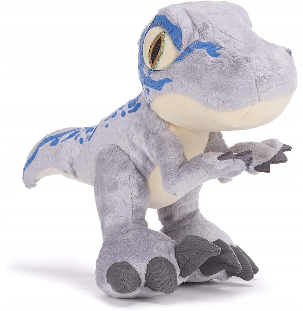 Jurassic World Blue maskotka 25cm