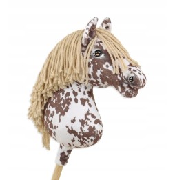 Hobby Horse Large Premium Stick Horse A3