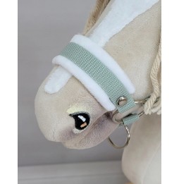 Hobby Horse A3 Sage Green Halter