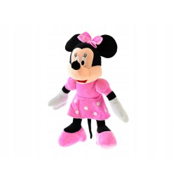 Minnie Mouse plush toy 30 cm Disney