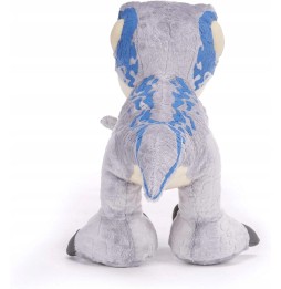 Jurassic World Blue Plush Toy 25cm