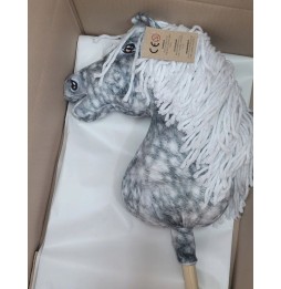 Hobby Horse Large Premium Stick Horse A3