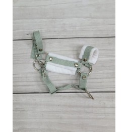 Hobby Horse A3 Sage Green Halter