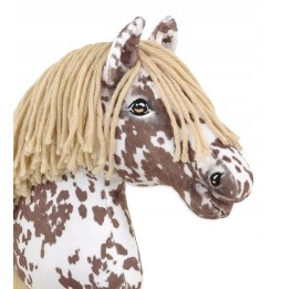 Hobby Horse Large Premium Stick Horse A3