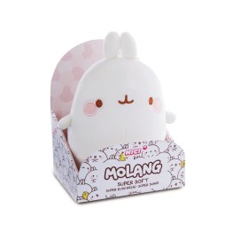 Maskotka NICI Molang 16 cm