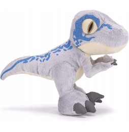 Jurassic World Blue maskotka 25cm