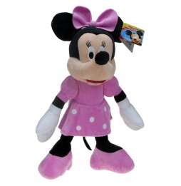 Minnie Mouse: Maskotka Myszka 40cm