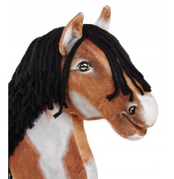 Hobby Horse Premium Stick Horse A3