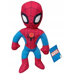 Jucărie mare Spiderman cu sunet 38 cm