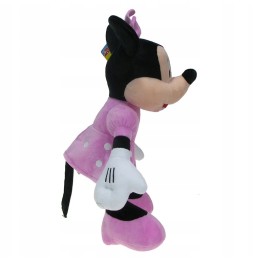 Minnie Mouse: Maskotka Myszka 40cm