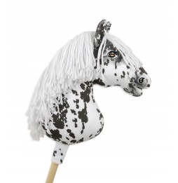 Hobby Horse Large Premium Stick Horse A3