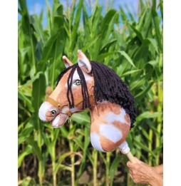 Hobby Horse Premium Stick Horse A3