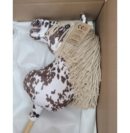 Hobby Horse Large Premium Stick Horse A3