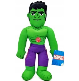 Mascotă Hulk Marvel Avengers 40cm