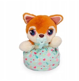 Baby Paws interaktywny piesek Shiba Inu
