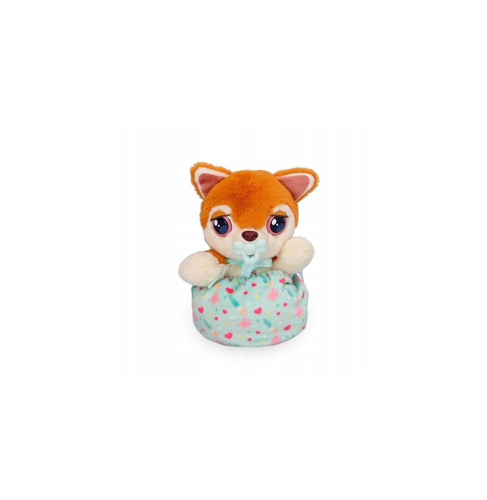Baby Paws interaktywny piesek Shiba Inu Baby Paws interaktywny piesek Shiba Inu