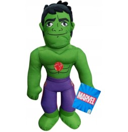 Mascotă Hulk Marvel Avengers 40cm