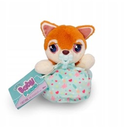 Baby Paws interaktywny piesek Shiba Inu