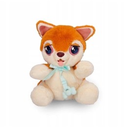 Baby Paws interaktywny piesek Shiba Inu