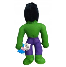 Mascotă Hulk Marvel Avengers 40cm