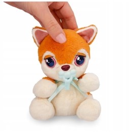 Baby Paws interaktywny piesek Shiba Inu